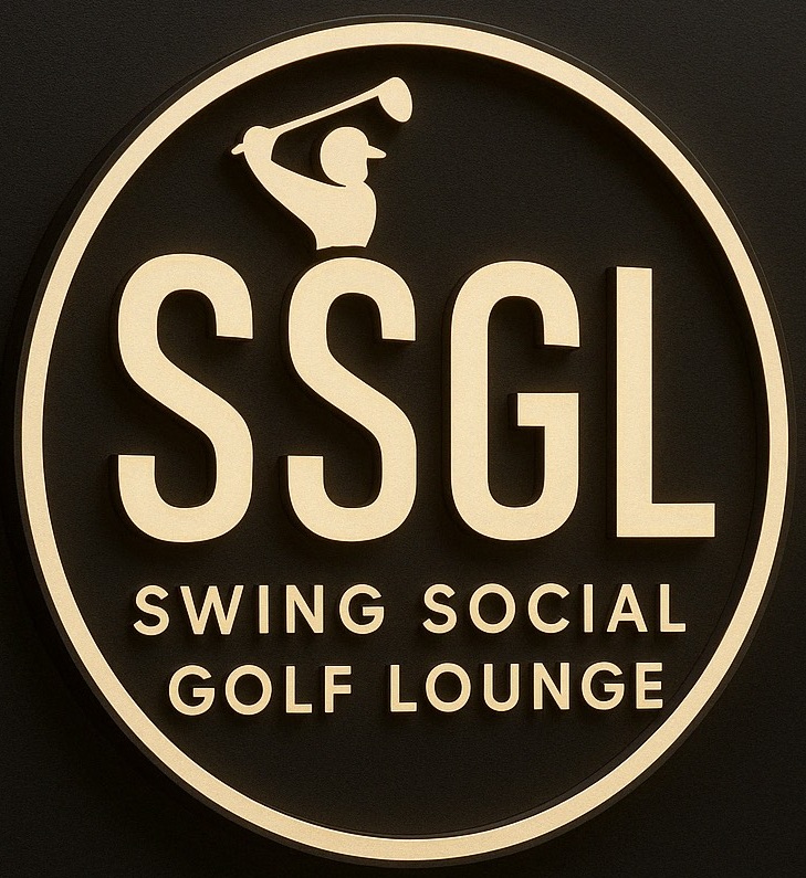 Swing Social Golf Lounge